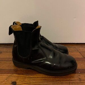 Chelsea doc martens